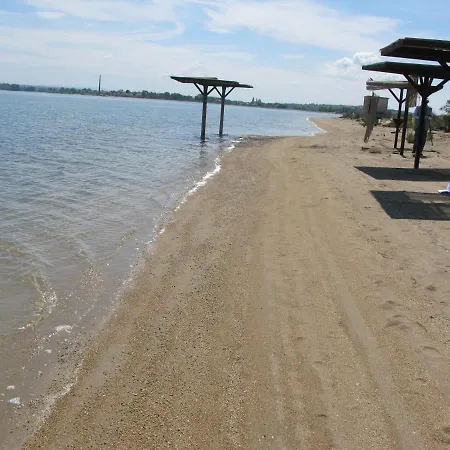 Queen Beach Sabunike - Green Street I