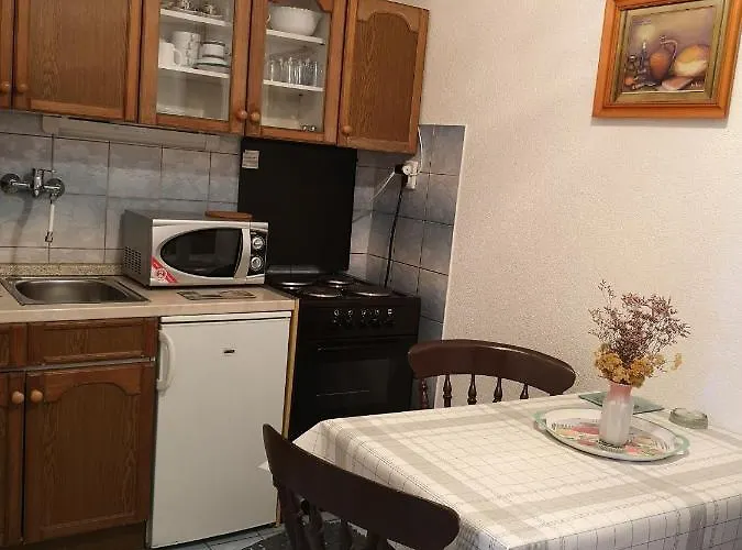 Apartamento Queen Beach Sabunike - Green Street I