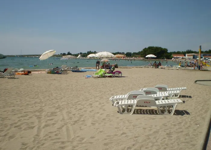 Queen Beach Sabunike - Green Street I Apartamento