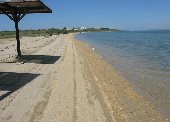 Apartamento Queen Beach Sabunike - Green Street I *