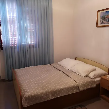 Queen Beach Sabunike - Green Street I Apartman