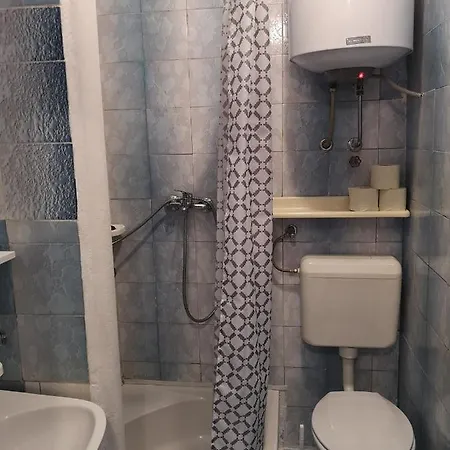 Queen Beach Sabunike - Green Street I Apartman *