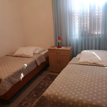 Apartman Queen Beach Sabunike - Green Street I *