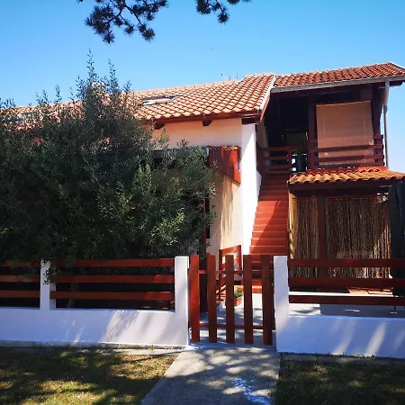 Queen Beach Sabunike - Green Street I Apartman *