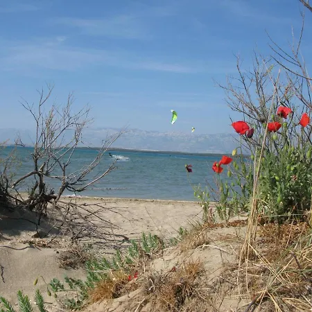 Apartman Queen Beach Sabunike - Green Street I Nin