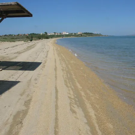 Διαμέρισμα Queen Beach Sabunike - Green Street I *