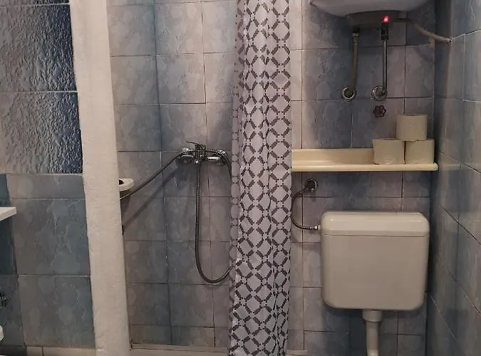 Queen Beach Sabunike - Green Street I Lejlighed *